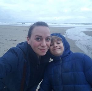 Meet your Posher, Ella